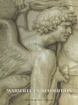 cover image of Marseille en Révolution